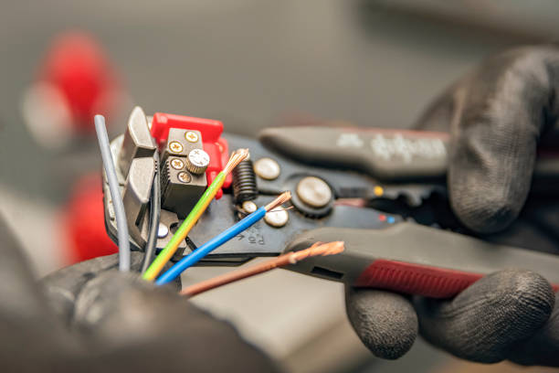 Best Electrical Wiring Services  in Allendale, MI