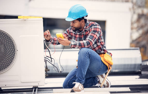 Best 24-Hour Electrician  in Allendale, MI