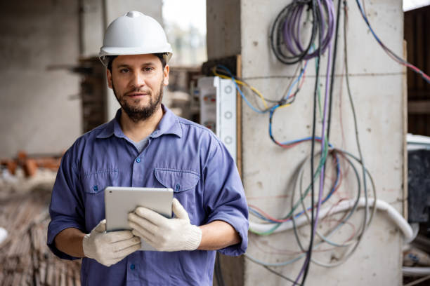 Best Electrical Upgrades for Homes  in Allendale, MI