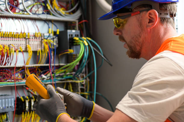 Best Circuit Breaker Repair  in Allendale, MI