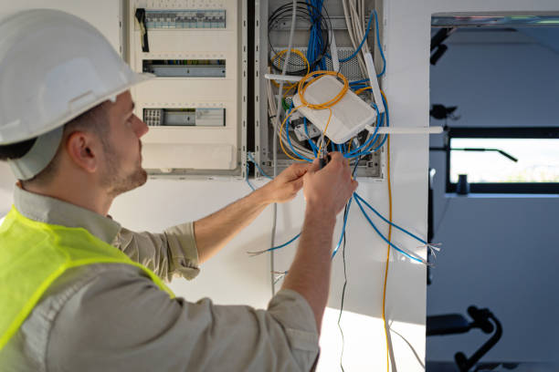 Best Electrician Near Me  in Allendale, MI